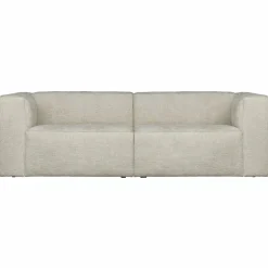 Bean 3,5-zits bank grove melange naturel - Loft24.nl