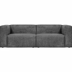 Bean 3.5-zits bank structure velvet cloud sky - Loft24.nl