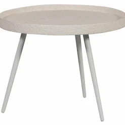 Bijzettafel Bounds 58 cm - Naturel - Loft24.nl