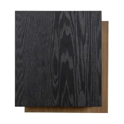 Bijzettafel Cambon Eiken - 57 x 52 cm - Loft24.nl