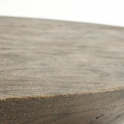 Bijzettafel Cobble Hout - Naturel - Loft24.nl