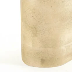 Bijzettafel Cobble Hout - Naturel - Loft24.nl