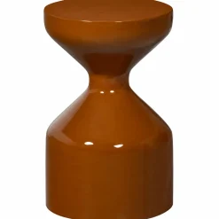 Bijzettafel Floyd 30cm - Tapenade - Loft24.nl