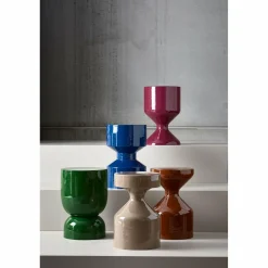 Bijzettafel Floyd 30cm - Tapenade - Loft24.nl