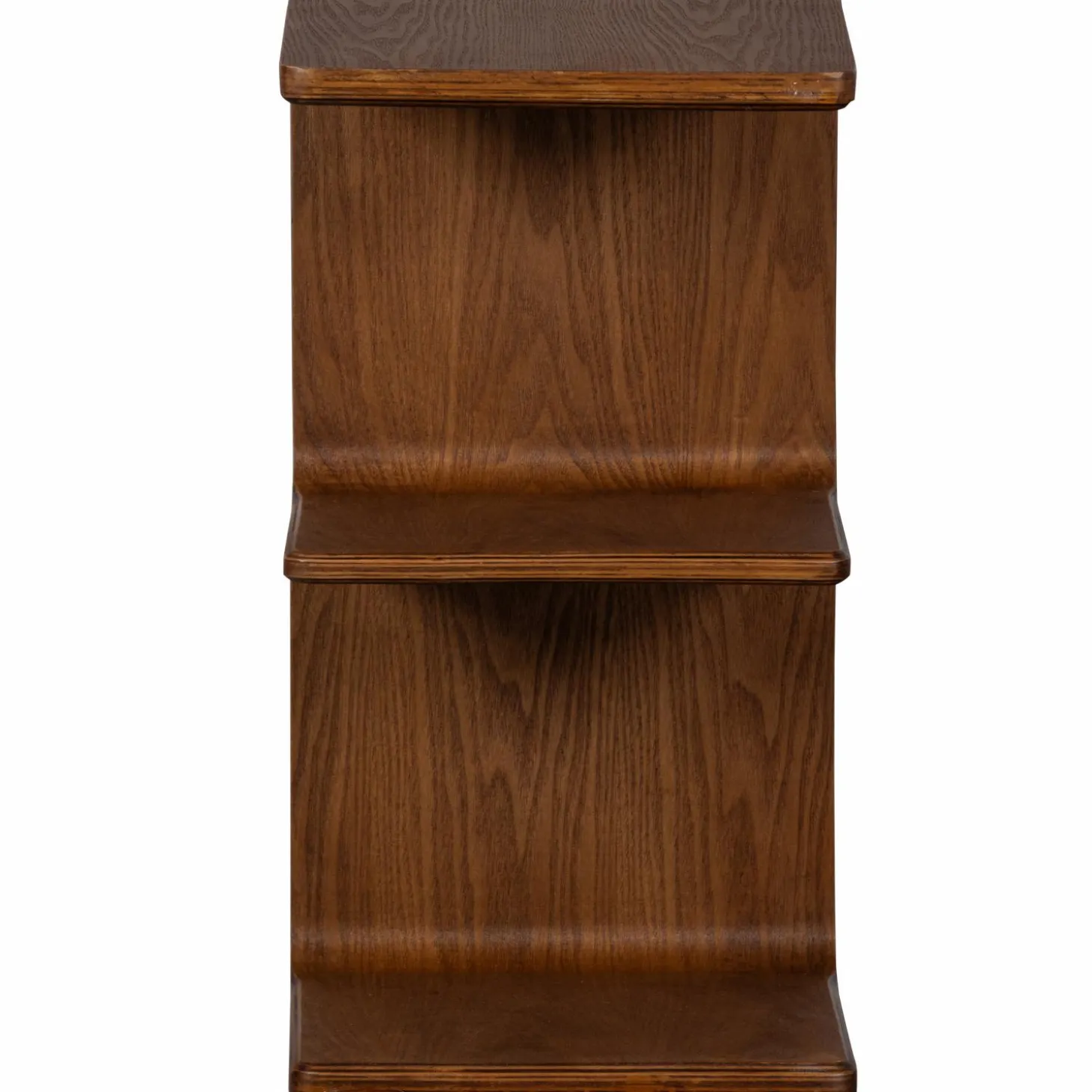 Bijzettafel Frey 60 x 32cm - Walnoot - Loft24.nl