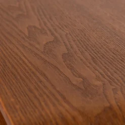 Bijzettafel Frey 60 x 32cm - Walnoot - Loft24.nl