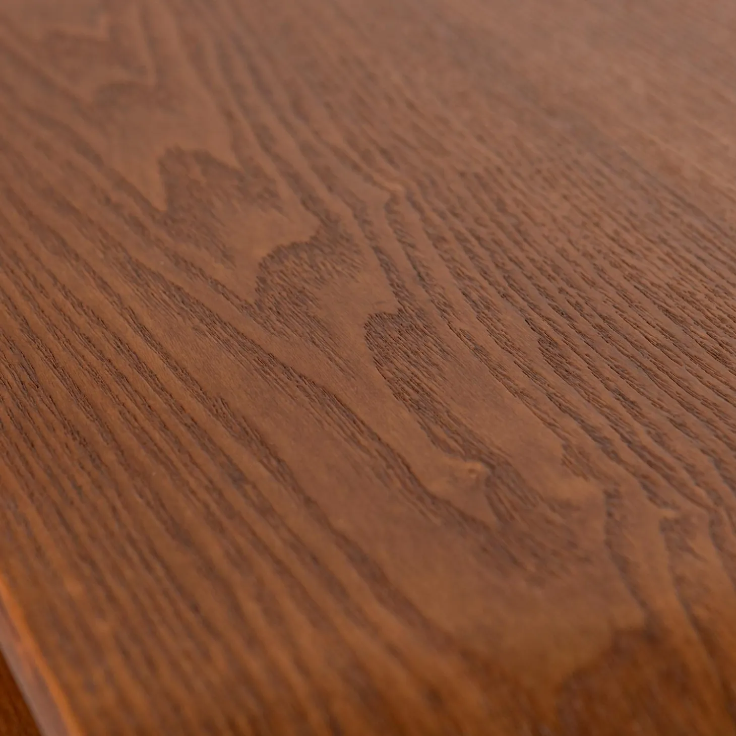 Bijzettafel Frey 60 x 32cm - Walnoot - Loft24.nl