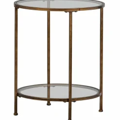 Bijzettafel Goddess Too 66 x 36cm - Loft24.nl