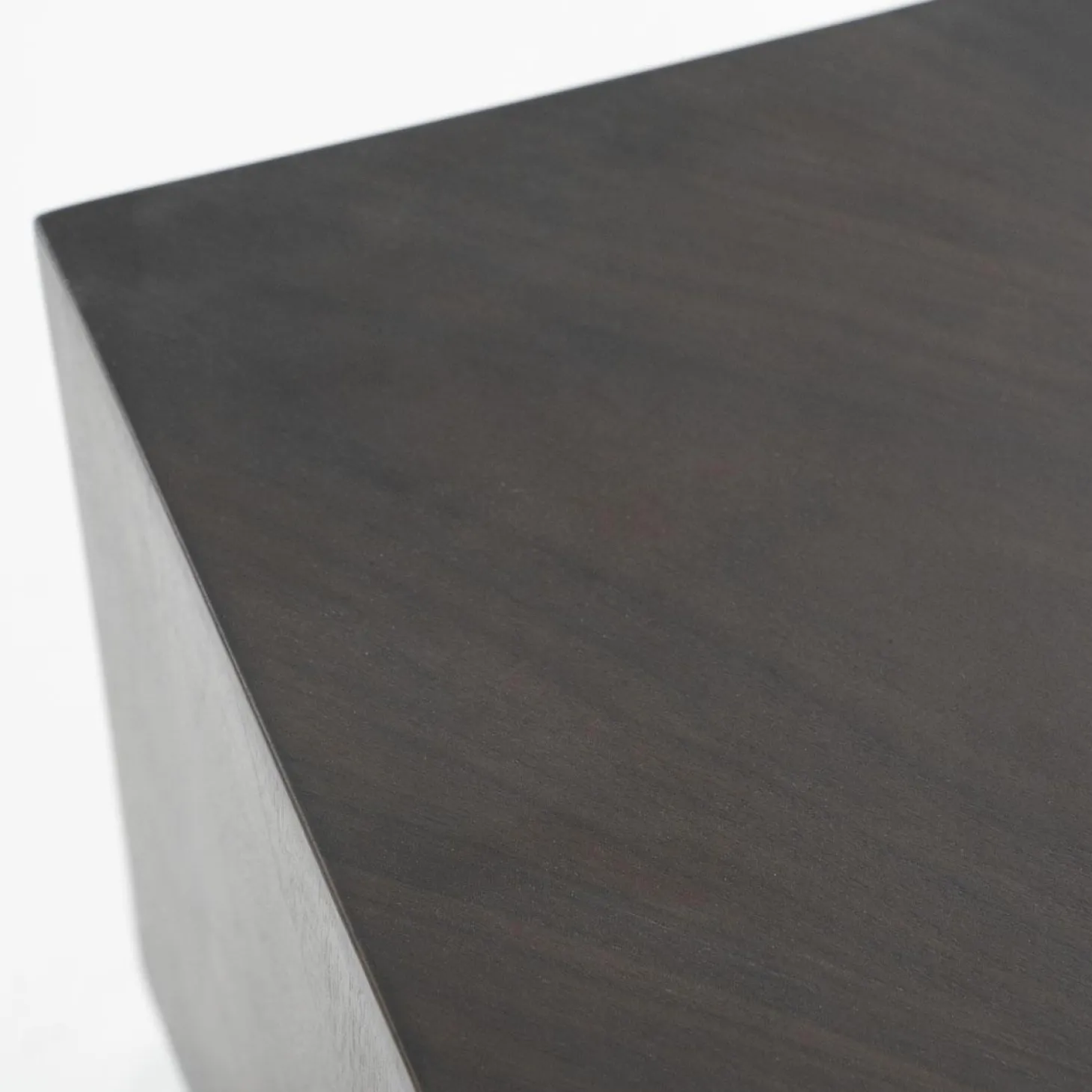 Bijzettafel Jules - Donkerbruin - Loft24.nl