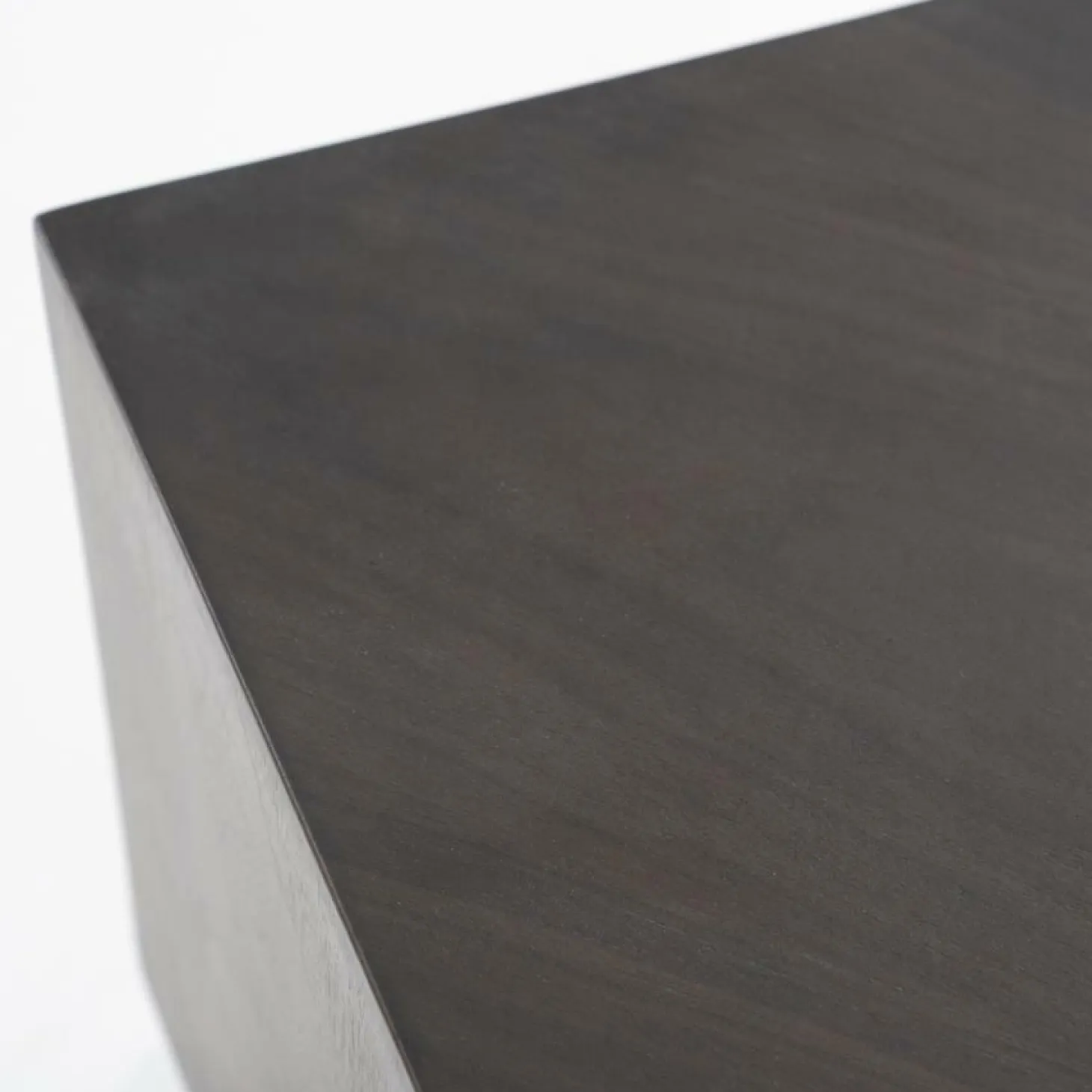 Bijzettafel Jules - Donkerbruin - Loft24.nl