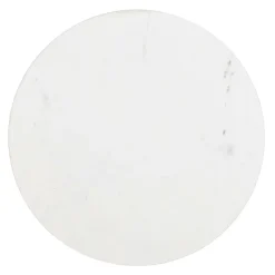 Bijzettafel Lexington Marmer - Set van 2 stuks - Loft24.nl