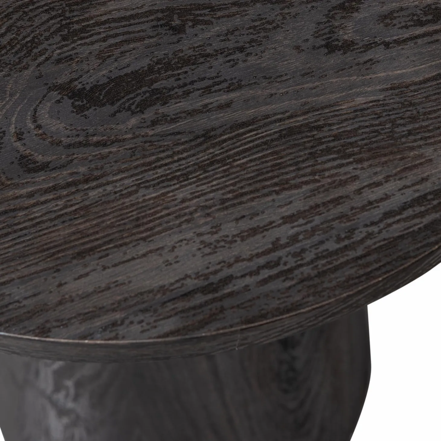 Bijzettafel Maan 40cm - Loft24.nl