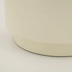 Bijzettafel Mesita - Beige - Loft24.nl