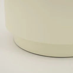 Bijzettafel Mesita - Beige - Loft24.nl