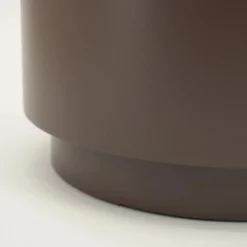 Bijzettafel Mesita - Donker Taupe - Loft24.nl