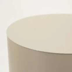 Bijzettafel Mesita - Taupe - Loft24.nl