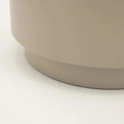 Bijzettafel Mesita - Taupe - Loft24.nl