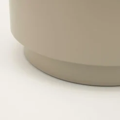 Bijzettafel Mesita - Taupe - Loft24.nl