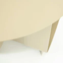 Bijzettafel Otus Metaal 45cm - Clay - Loft24.nl