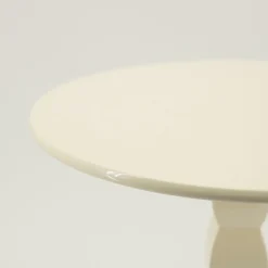 Bijzettafel Prinz - Beige - Loft24.nl