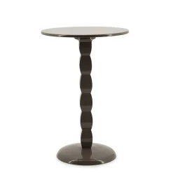 Bijzettafel Prinz - Donker Taupe - Loft24.nl