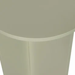 Bijzettafel Ronny Set van 2 stuks - Groen/Grijs - Loft24.nl