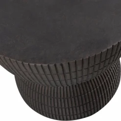 Bijzettafel Samson Fiberclay - 40 cm - Loft24.nl