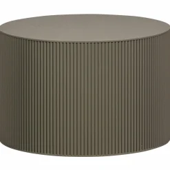 Bijzettafel Sanne 60cm Military Green - Loft24.nl