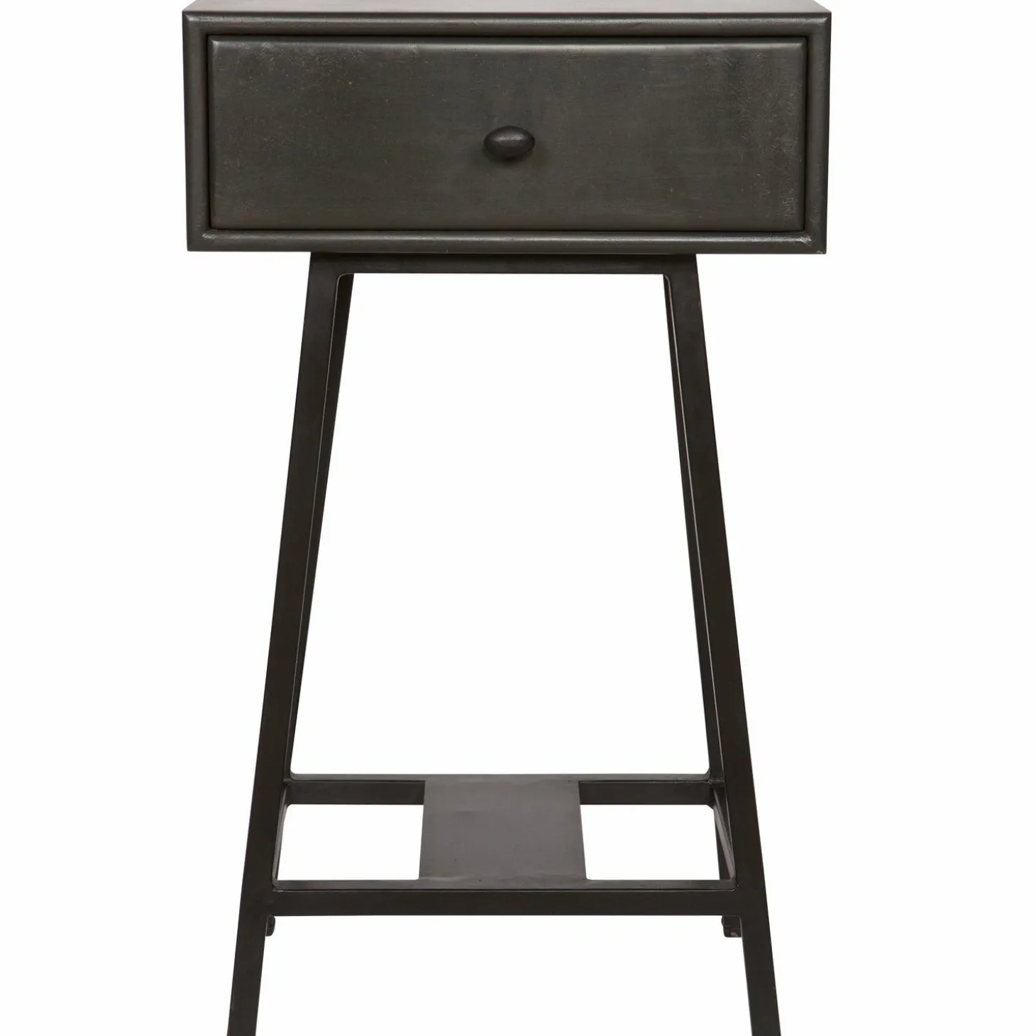 Bijzettafel Skybox - Zwart - Loft24.nl