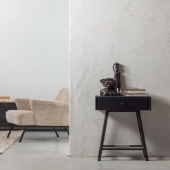 Bijzettafel Skybox - Zwart - Loft24.nl