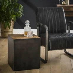 Bloemenzuil Raft - 50 cm - Loft24.nl