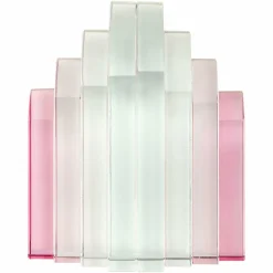 Boekenstandaard Alissia Glas - Loft24.nl