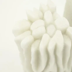 Boekenstandaard Daria Resin - Loft24.nl