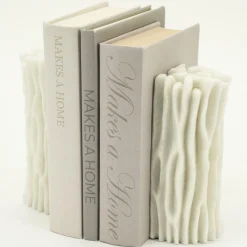 Boekenstandaard Daria Resin - Loft24.nl