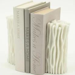 Boekenstandaard Daria Resin - Loft24.nl