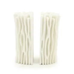 Boekenstandaard Daria Resin - Loft24.nl