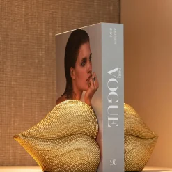 Boekenstandaard Kiss - Loft24.nl