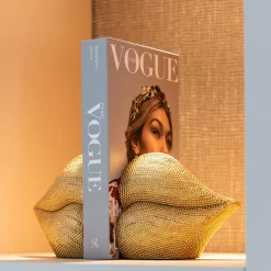 Boekenstandaard Kiss - Loft24.nl