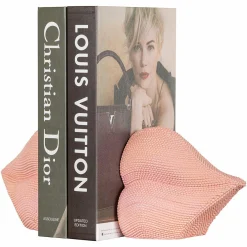 Boekenstandaard Kiss - Loft24.nl