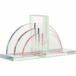 Boekenstandaard Linnea Kristal - Loft24.nl