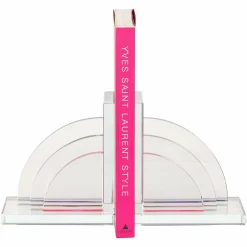 Boekenstandaard Linnea Kristal - Loft24.nl