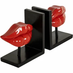 Boekenstandaard Xia Resin - Loft24.nl