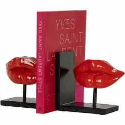 Boekenstandaard Xia Resin - Loft24.nl