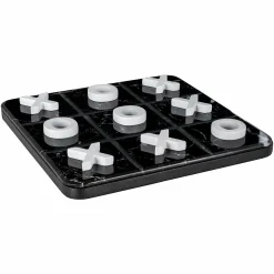 Boter Kaas en eieren Trixi kleur Zwart/wit - Loft24.nl