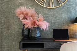 Bureau Blackbone brass - 140 cm - Loft24.nl