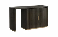 Bureau Cambon Eiken - 134 x 45 cm - Loft24.nl