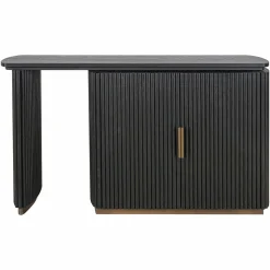 Bureau Cambon Eiken - 134 x 45 cm - Loft24.nl