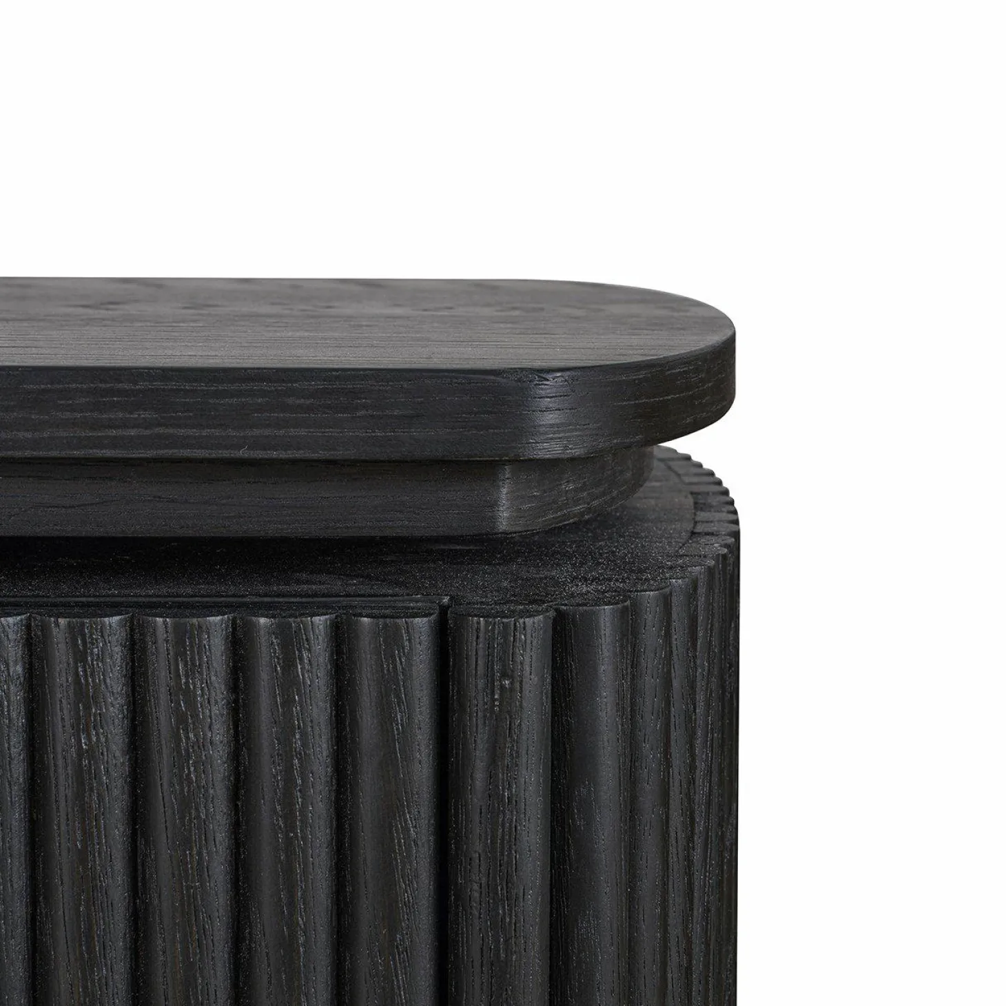 Bureau Cambon Eiken - 134 x 45 cm - Loft24.nl