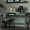 Bureau Nikki - Jade-Groen - Loft24.nl