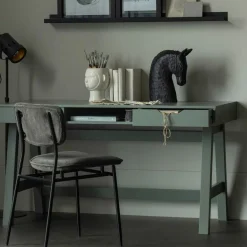 Bureau Nikki - Jade-Groen - Loft24.nl